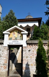 Sheep1389 
Church &#039Bucur Ciobanul&#039 
2018-12-21 09:10:32