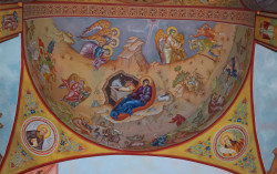 Sheep1389 
Nativity of Christ - Nicosia 
2018-12-24 17:20:16