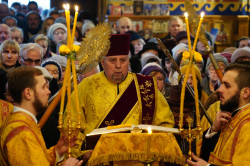 jarek11 
St. Nicholas Feast in St. Nicholas Cathedral in Bialystok 
2018-12-26 11:56:54