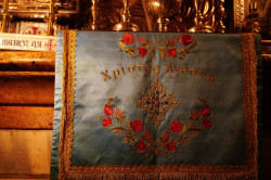 jarek1 
Ressurection Cathedral in Jerusalem. Jesus Christ Grave 
2019-01-01 10:49:41