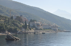 bogdan 
Holy Monastery of XENOPHON - Ιερά Μονή ΞΕΝΟΦΩΝΤΟΣ - Монастырь Ксенофонт 
33 
2019-01-01 20:44:26