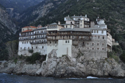 bogdan 
МОНАСТЫРЬ ГРИГОРИАТ - Ιερά Μονή Γρηγορίου - The Holy Monastery of Gregoriou 
2019-01-15 09:57:52