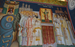 Sheep1389 
Martyrdom and canonisation of st. Antim 
2019-01-27 14:33:04