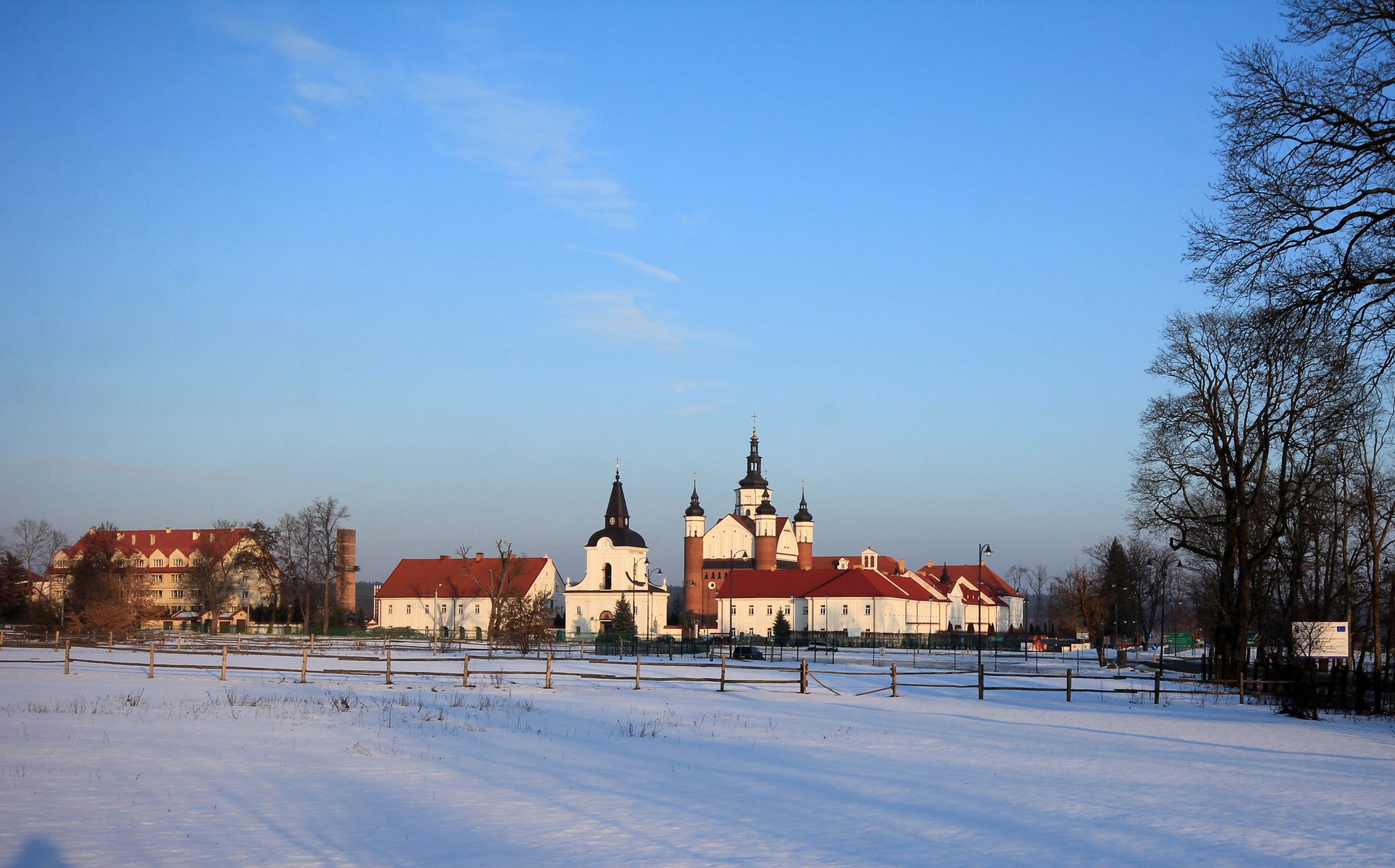 Supraśl Monastery