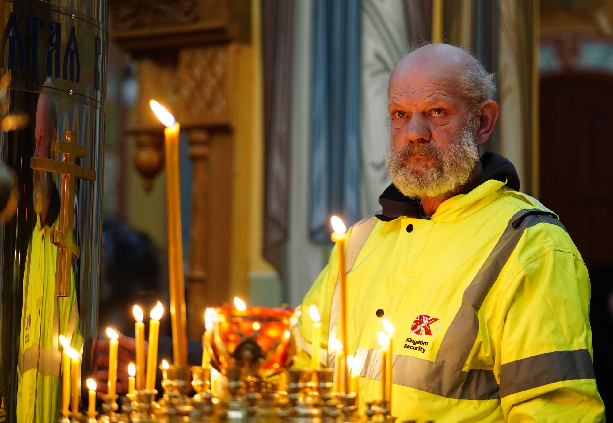 Kola in Zwierki Convent