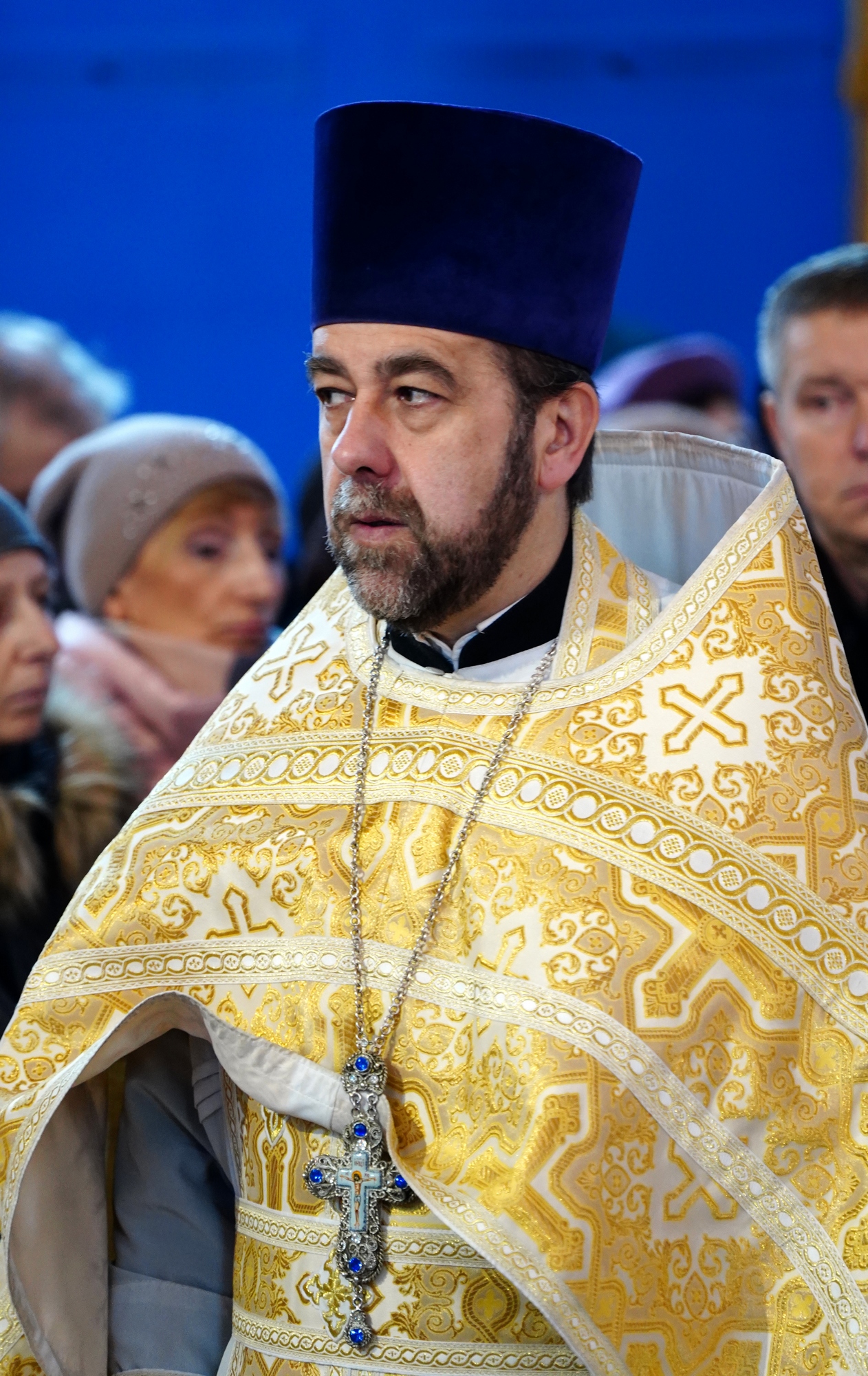 Fr. Andrzej Kuźma