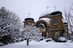 jarek11 
Hagia Sophia Orthodox church in Białystok 
2019-02-08 21:58:25