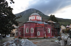 bogdan 
Ιερά Μονή ΜΕΓΙΣΤΗΣ ΛΑΥΡΑΣ - Holy Monastery of MEGISTI LAVRA - Великая Лавра 
2019-02-11 09:10:52