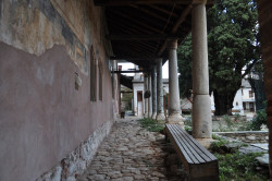 bogdan 
Ιερά Μονή ΜΕΓΙΣΤΗΣ ΛΑΥΡΑΣ - Holy Monastery of MEGISTI LAVRA - Великая Лавра 
2019-02-11 09:16:45