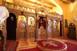 jarek1 
The Orthodox church in Saki 
2019-02-12 22:49:38