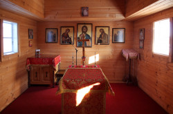 jarek1 
Altar of Orthodox church in Zaleszany 
2019-02-14 22:55:51