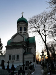 jarek1 
St. John the Climacus Orthodox church in Warsaw 
2019-02-17 09:51:01