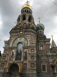 MichalSacharczuk 
Собор Воскресения Христова на Крови в Санкт-Петербурге (Храм Спаса-на-Крови)  
2019-03-06 23:37:42