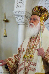 jarek11 
Archbishop Anastasios in Ressurection Cathedral in Tirana 
2019-03-12 15:13:09