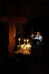 jarek 
Reading Great Canon of St. Andrew of Crete in Zwierki Convent 
2019-03-21 10:45:24