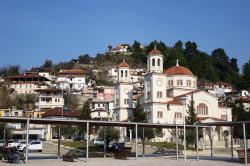 jarek11 
Orthodox Cathedral in Berat 
2019-03-30 22:05:11