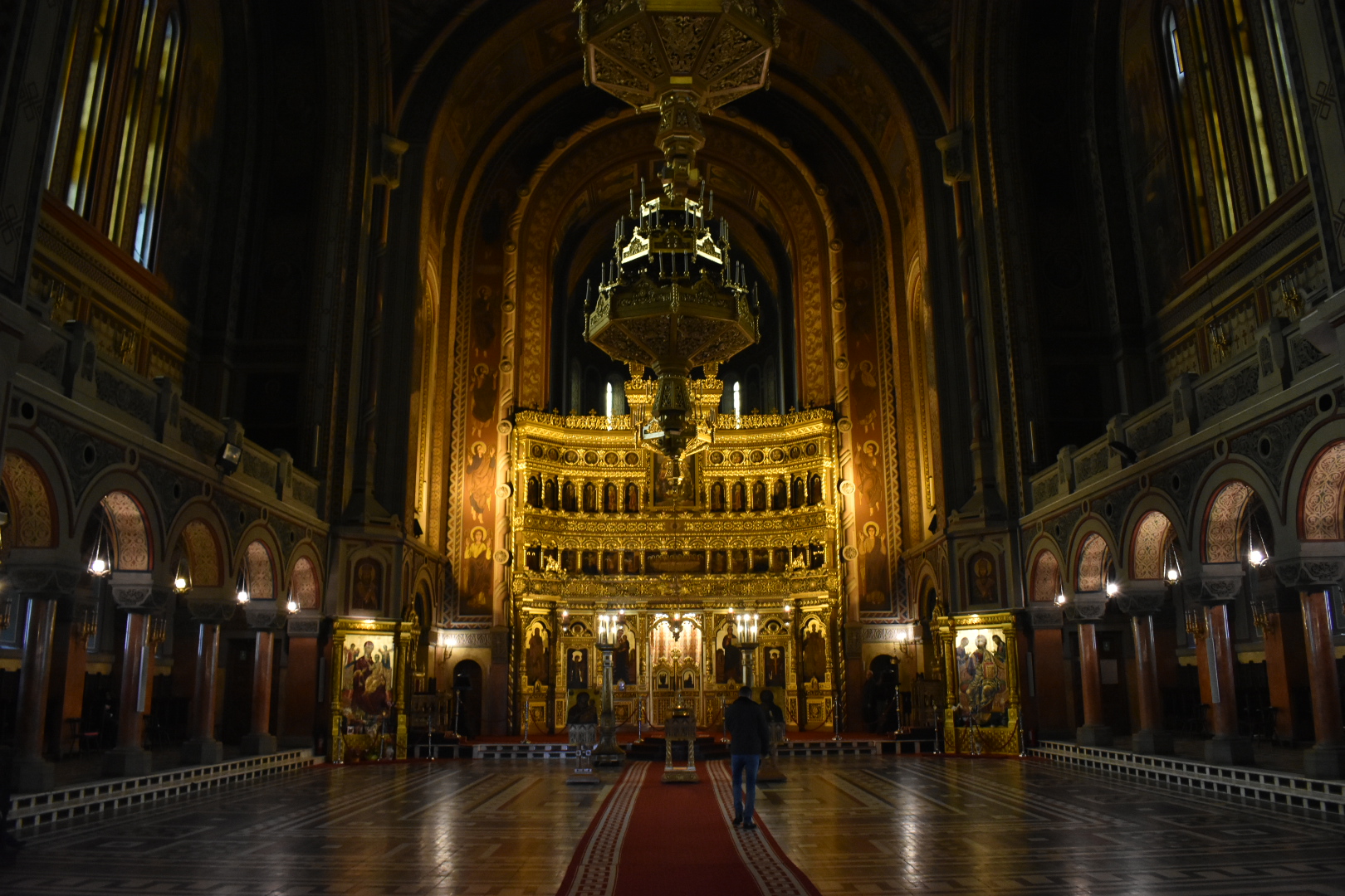 Catedrala din Timișoara