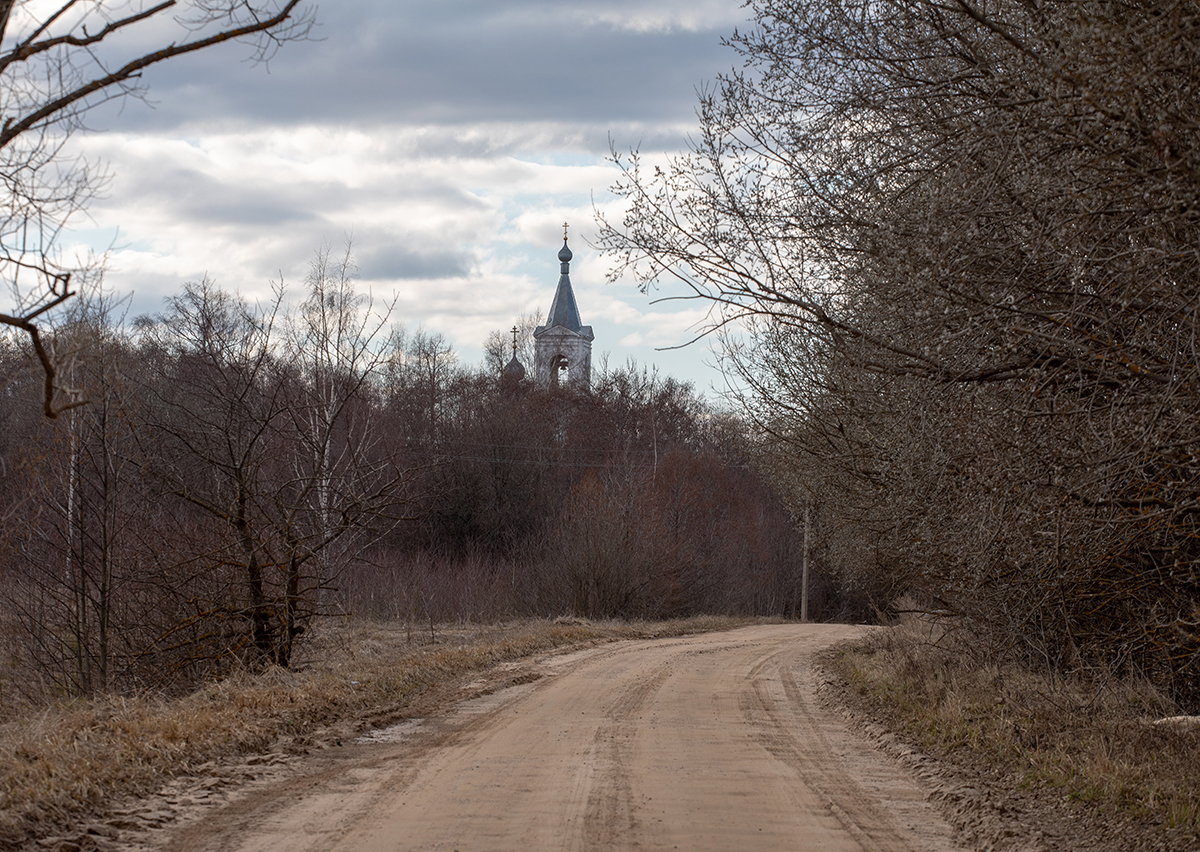 Храм Воскресения Христова