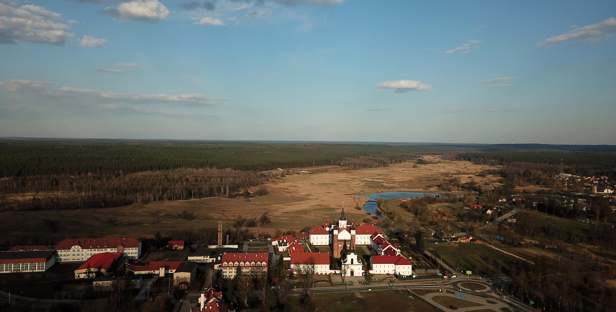 Supraśl Monastery