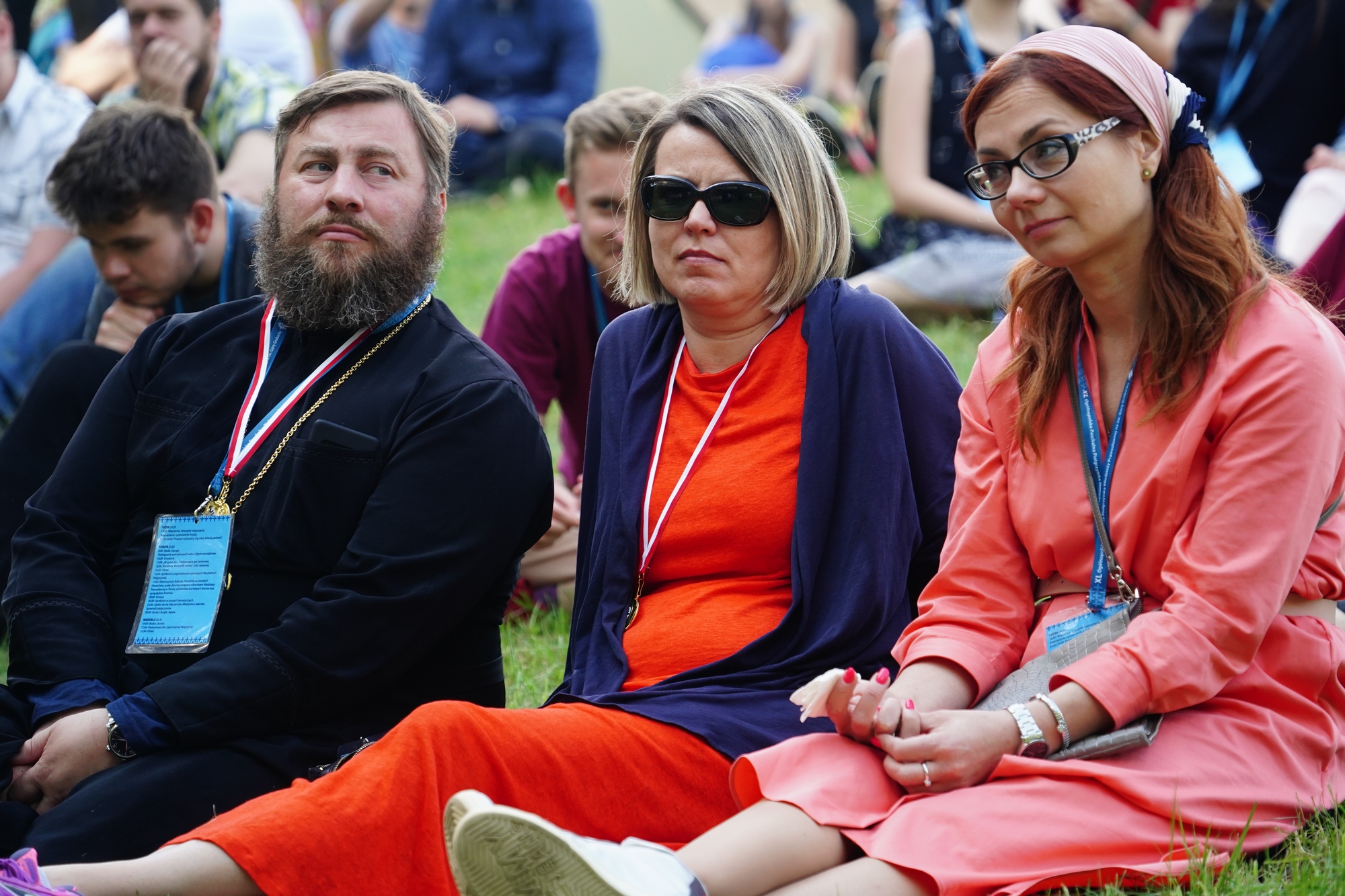 40th Pilgrimage of Orthodox Youth to the Holy Mountain of Grabarka