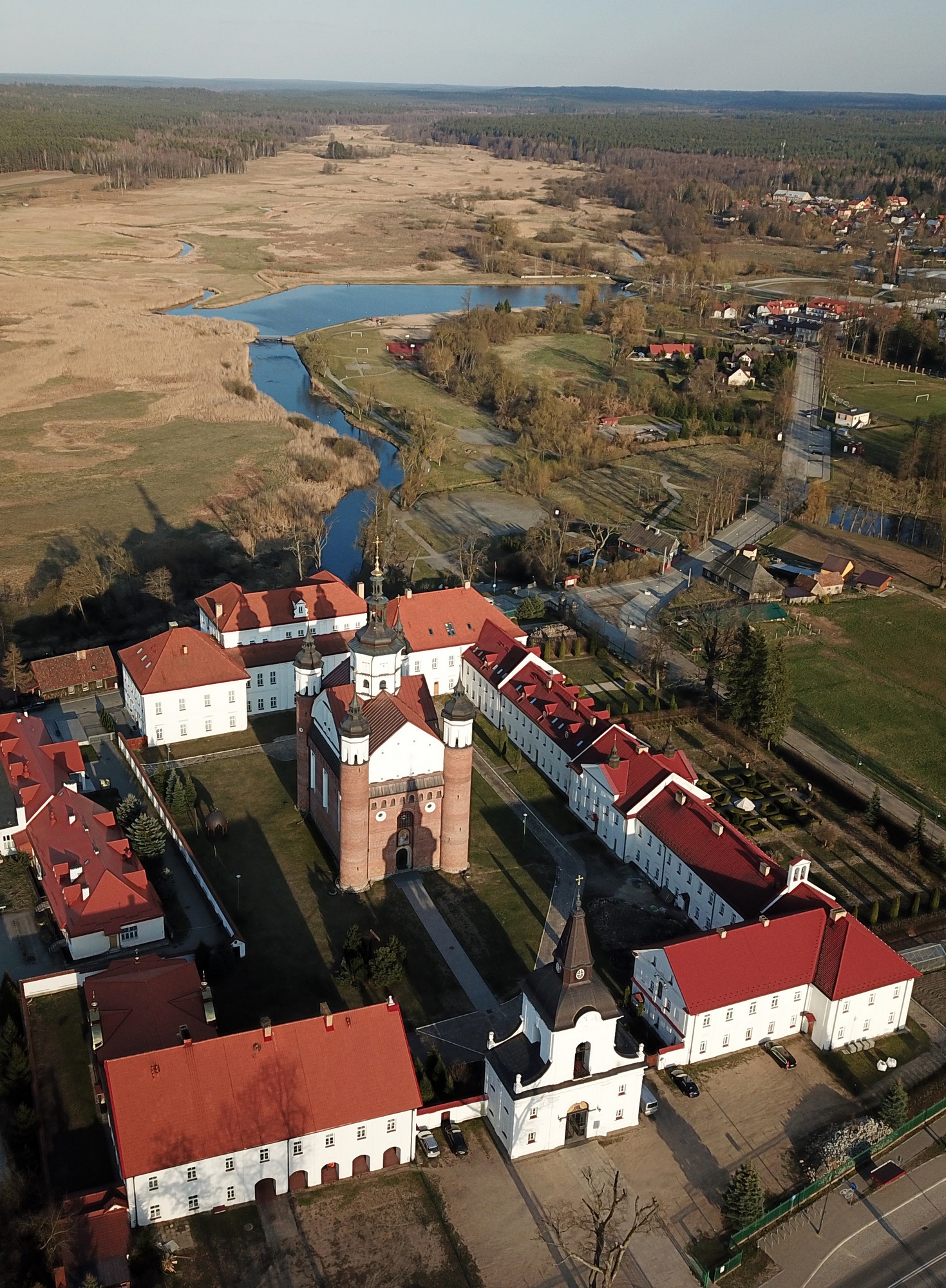 Supraśl Monastery