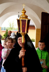 jarek 
Procession in Zwierki Covent 
2019-05-21 14:08:06