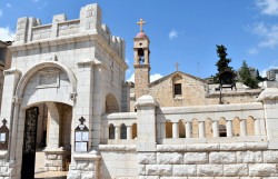 AM 
 الناصرة - An-Nasira (Greek Orthodox Church of the Annunciation) 
2019-05-22 15:05:43