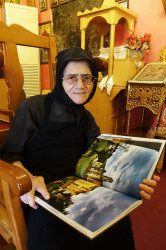 jarek11 
Nun of St. Kendeas Convent 
2019-05-23 15:11:28