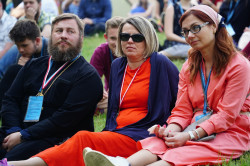 jarek 
40th Pilgrimage of Orthodox Youth to the Holy Mountain of Grabarka 
2019-05-27 20:24:59