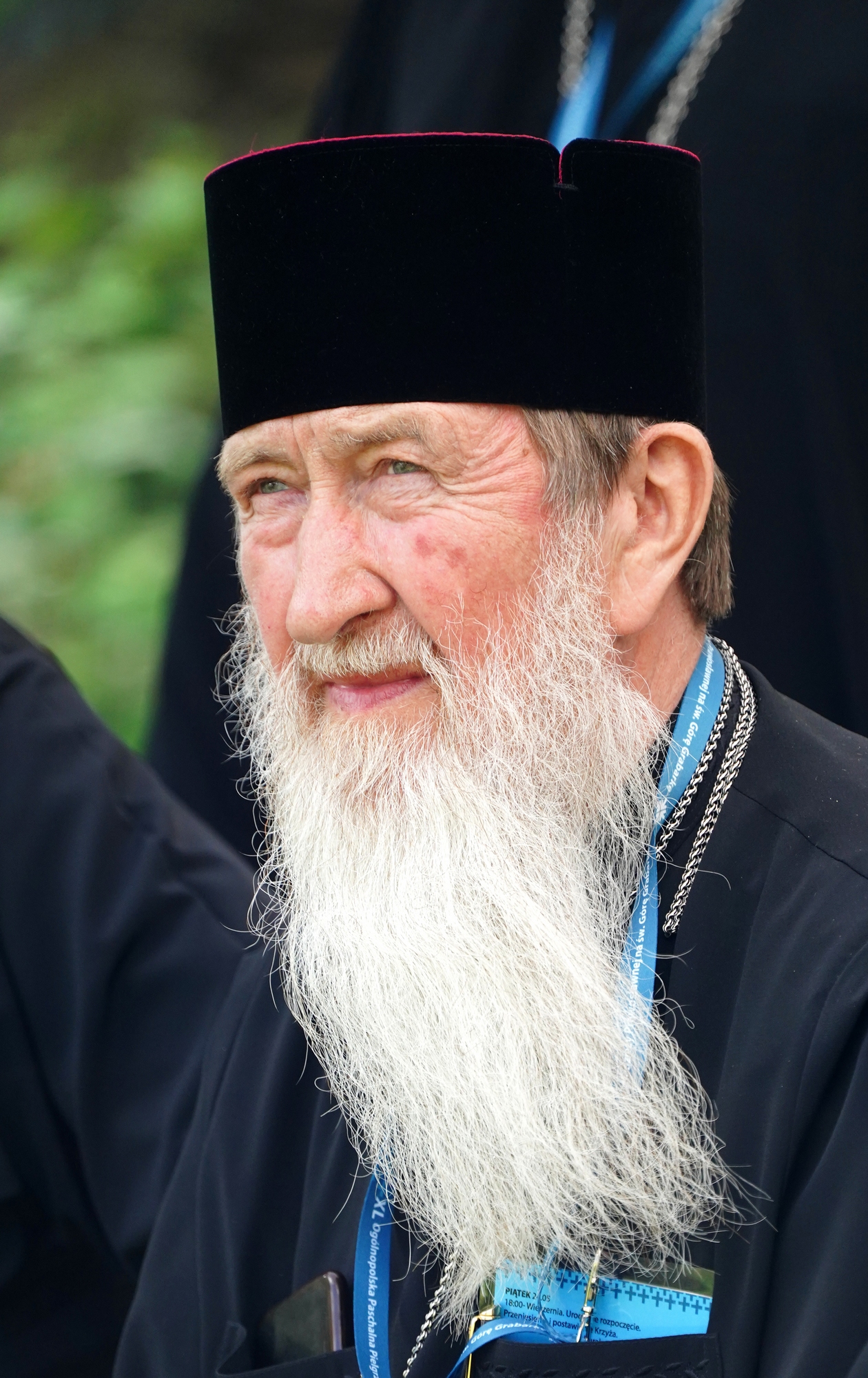 Fr. Mikołaj Ostapczuk