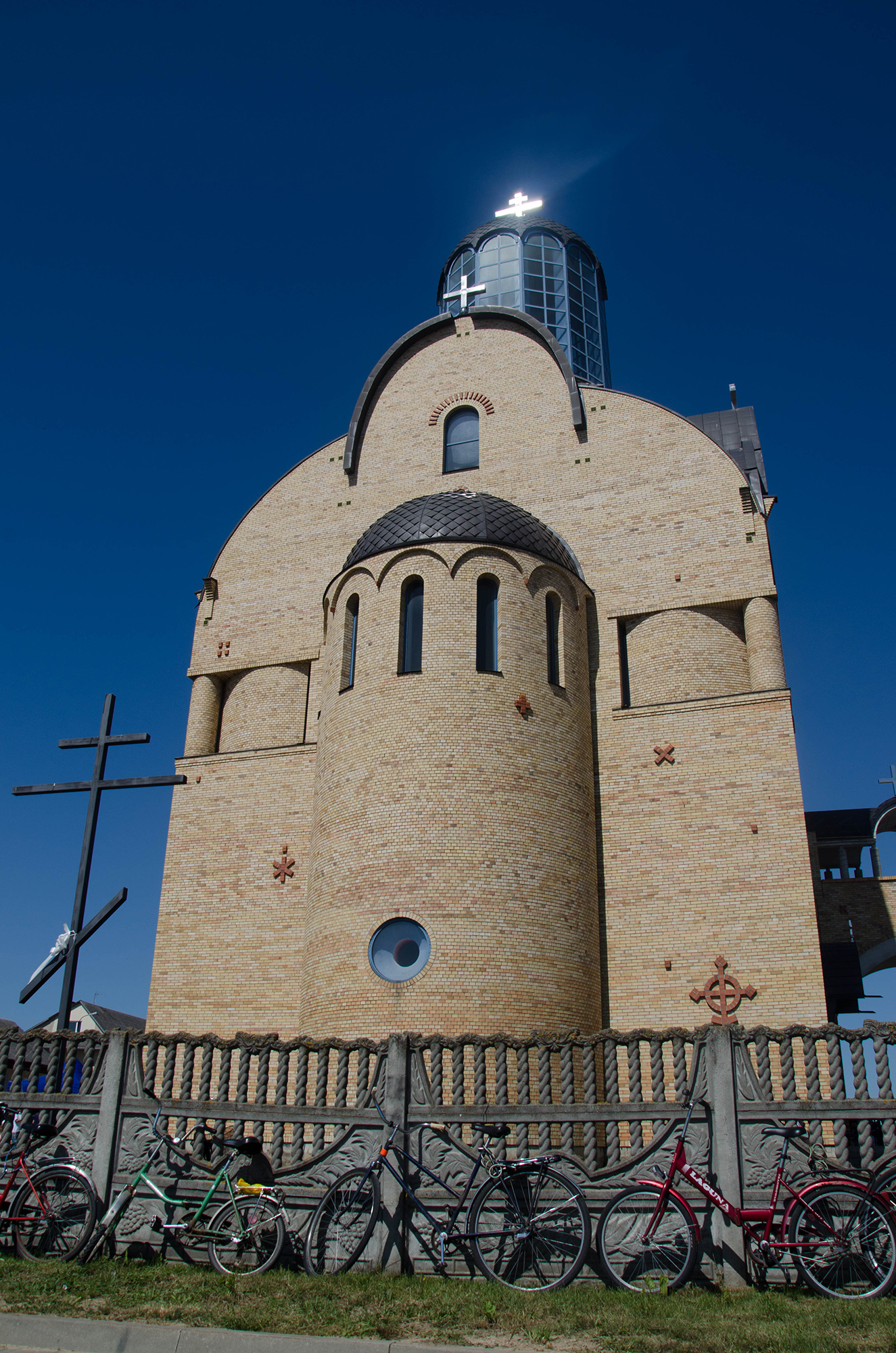 Święto Bielskiej Ikony Matki Bożej 3