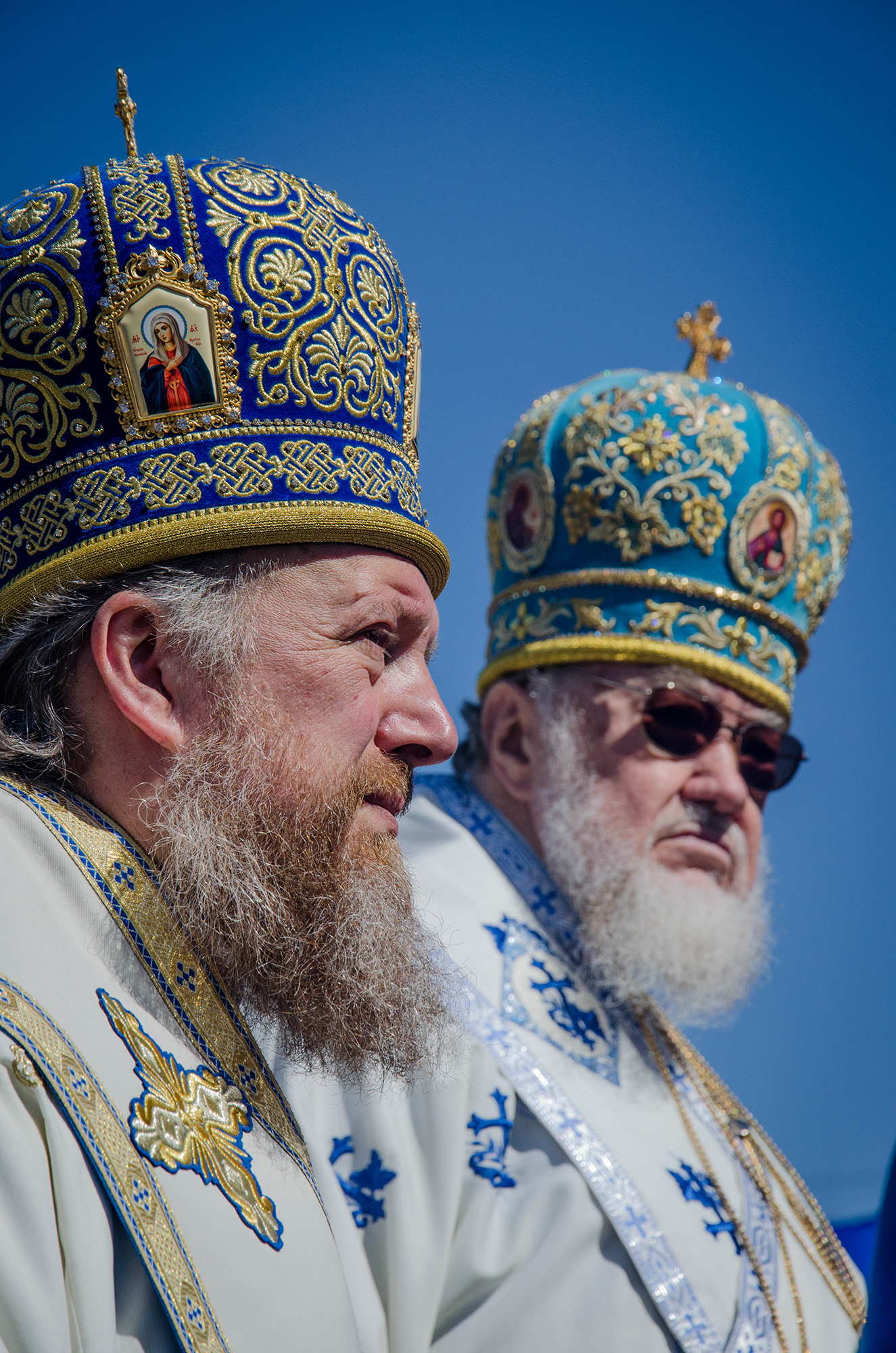 Święto Bielskiej Ikony Matki Bożej.