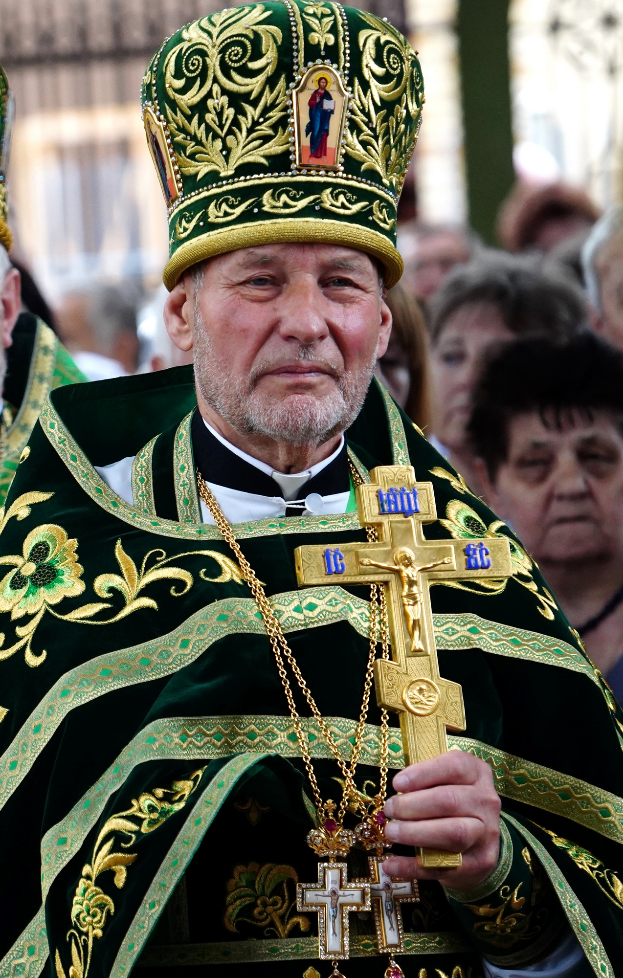 Fr. Jerzy Boreczko