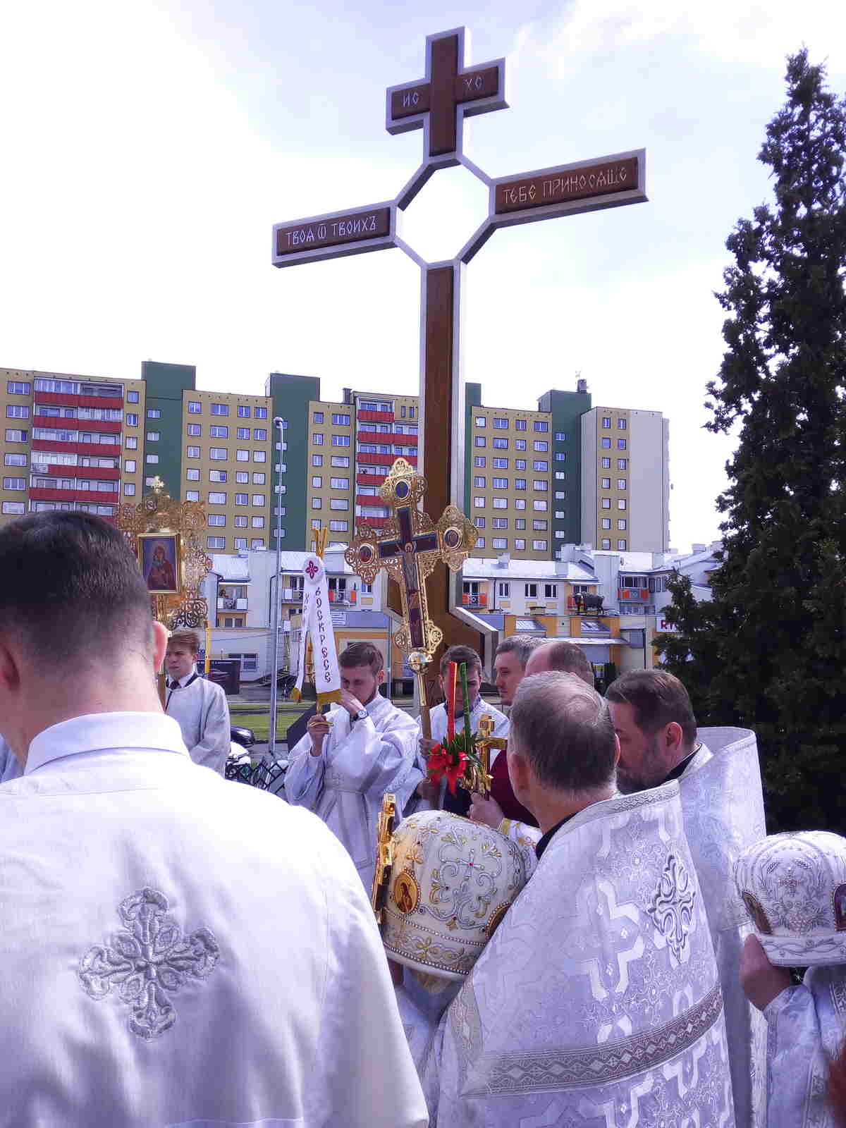 Cerkiew pw. Zmartwychwstania Pańskiego w Białymstoku