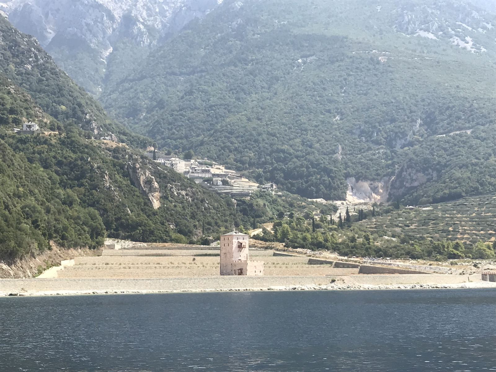 Mount Athos