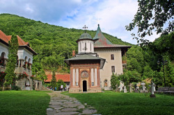 Florina 
Turnu Monastery, Valcea County 
2019-06-01 22:40:58