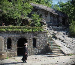 Florina 
Turnu Monastery, Valcea County 
2019-06-01 22:44:57