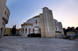 alik 
Ortodox Cathedral in Tirana 
2019-06-06 17:08:08