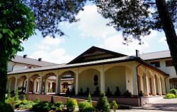 jarek 
Grabarka - the New Guest House 
2019-06-11 14:51:46