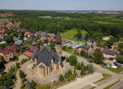 jarek1 
Białystok - Ressurection church 
2019-06-15 22:32:17