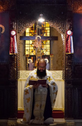 Sheep1389 
Kneeling prayers - Pentecost in Balamand 2019 
0 
2019-06-22 10:40:42