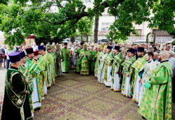 jarek 
The Holy Spirit feast in Holy Spirit church in Białystok 
0 
2019-06-25 19:57:21