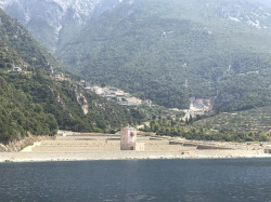 MichalSacharczuk 
Mount Athos 
2019-06-29 18:39:59