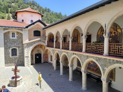 AM 
Kykkos Monastery 
2019-06-29 21:10:52