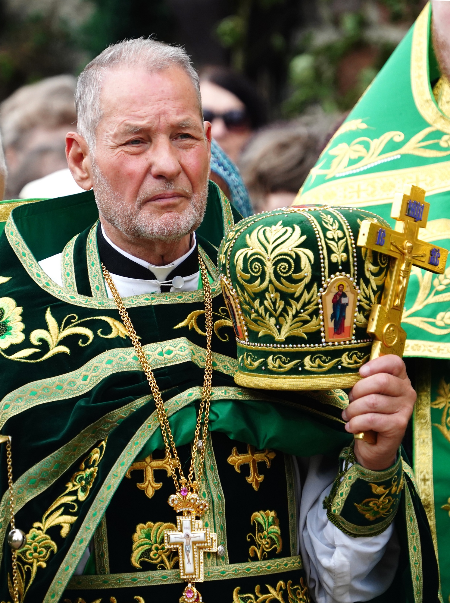 Fr. Jerzy Boreczko