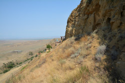 mirakulos 
Natlismtsemeli Monastery ნათლისმცემლის მონასტერი 
2019-07-11 19:33:42