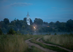 AlexandraP 
Храм Рождества Пресвятой Богородицы на реке Нерль 
2019-07-15 11:42:15