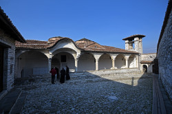 alik 
Dormition of St. Mary Cathedral, Berat 
2019-07-21 18:27:55