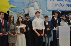 bogdan 
pożegnanie roku szkolnego 2018/2019 w szkole CiM 
2019-07-24 13:54:38