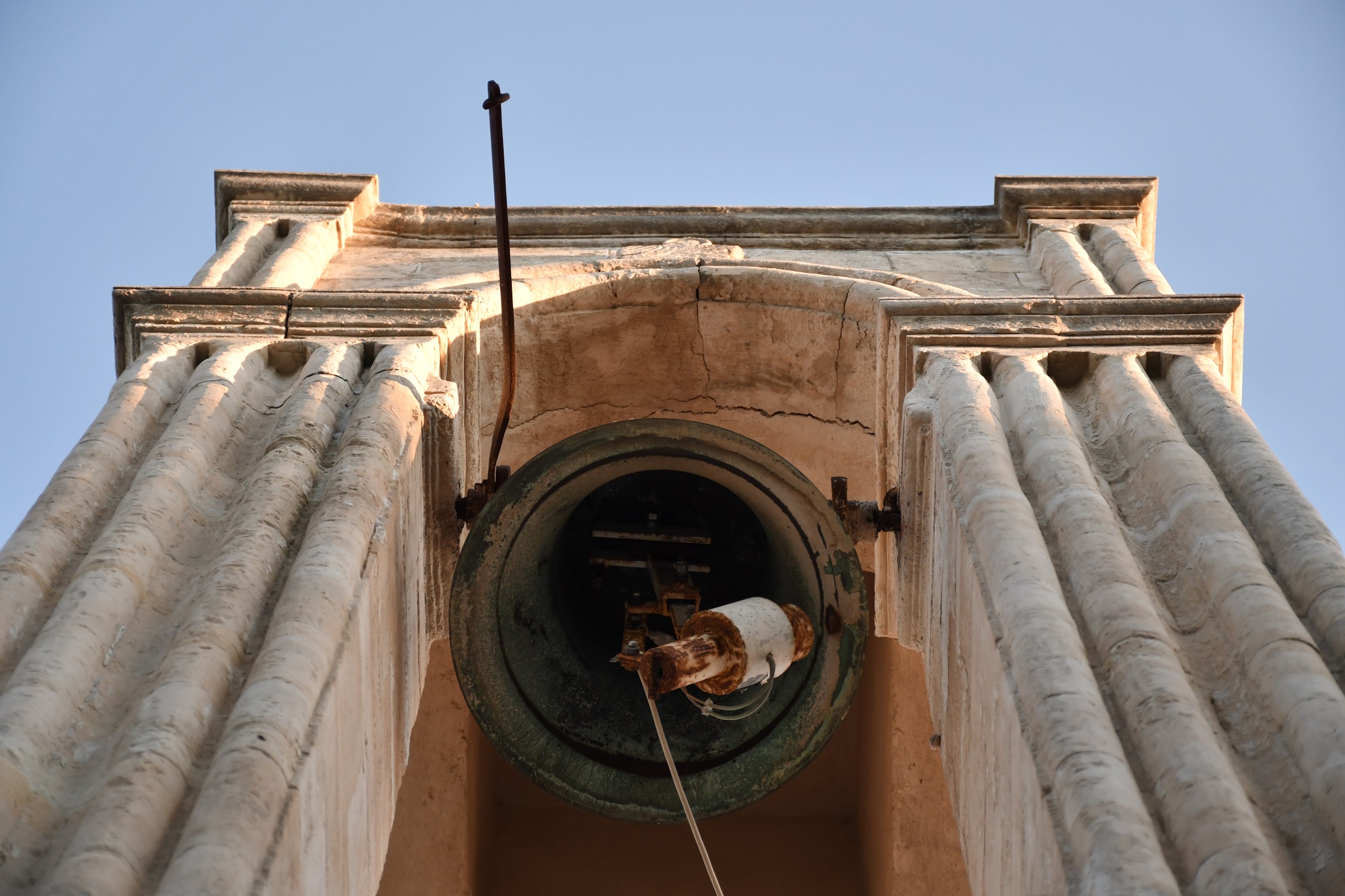 Άγιος Δημητριανός, Άγιος Δημητριανός, Πάφος - Saint Demetrianos, Saint Demetrianos, Pafos